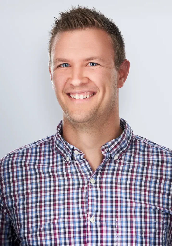 Brock Bidlingmaier