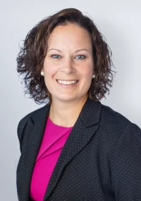 Jolene Giese