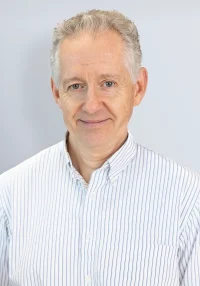 Bruce Mayer